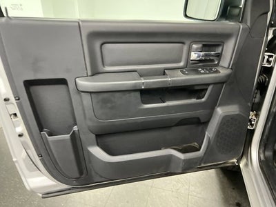 2012 RAM 1500 Tradesman