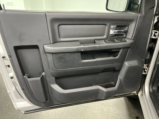 2012 RAM 1500 Tradesman