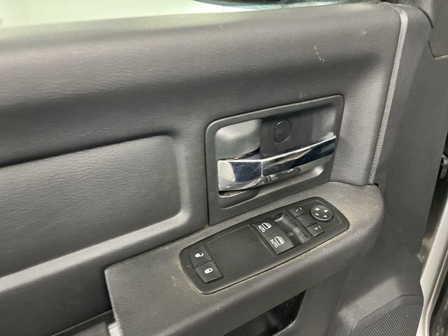 2012 RAM 1500 Tradesman