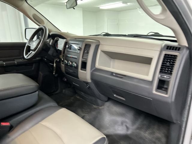 2012 RAM 1500 Tradesman