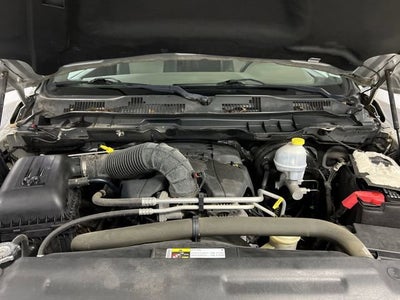 2012 RAM 1500 Tradesman