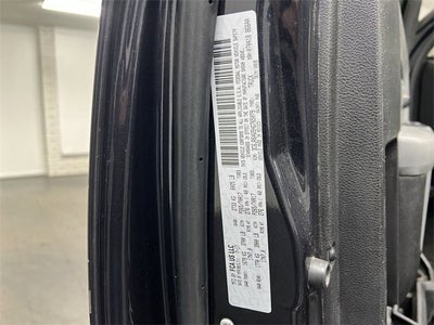 2017 RAM 1500 Tradesman Regular Cab 4x2 6'4" Box