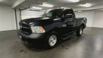 2017 RAM 1500 Tradesman Regular Cab 4x2 6'4" Box