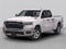 2026 RAM 1500 Express Crew Cab 4x4 5'7" Box