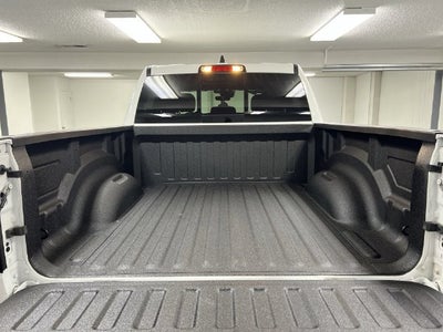 2026 RAM 1500 Express Crew Cab 4x4 5'7" Box