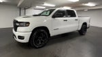 2026 RAM 1500 Express Crew Cab 4x4 5'7" Box
