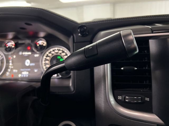 2017 RAM 2500 Power Wagon