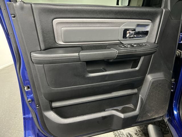 2017 RAM 2500 Power Wagon