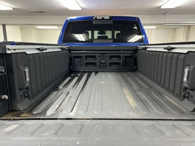 2017 RAM 2500 Power Wagon