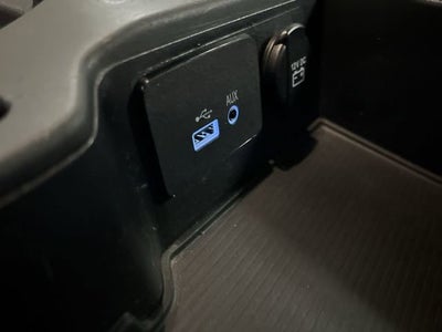 2017 RAM 2500 Power Wagon