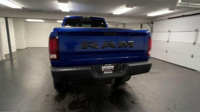 2017 RAM 2500 Power Wagon