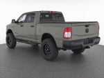 2021 RAM 2500 Tradesman Crew Cab 4x4 6'4" Box