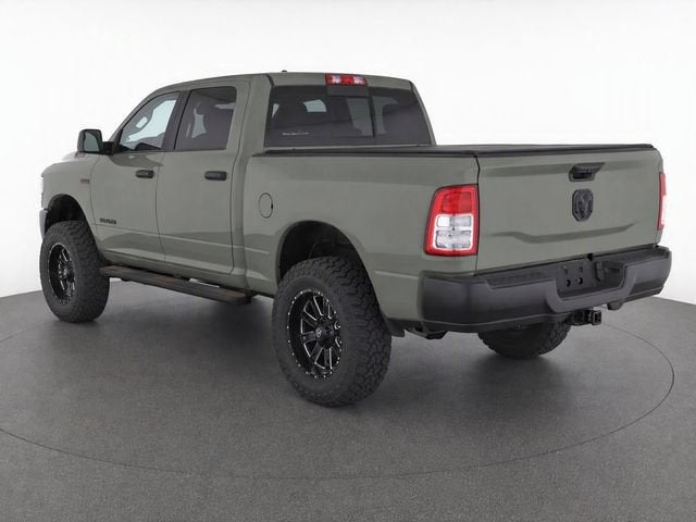 2021 RAM 2500 Tradesman Crew Cab 4x4 6'4" Box