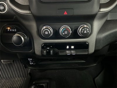 2020 RAM 2500 Tradesman Crew Cab 4X4 6'4" Box