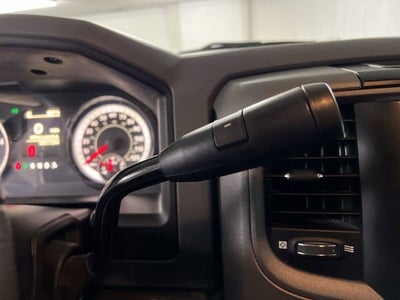2018 RAM 2500 Tradesman Crew Cab 4x4 6'4" Box