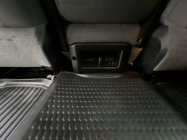 2018 RAM 2500 Tradesman Crew Cab 4x4 6'4" Box