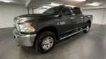 2018 RAM 2500 Tradesman Crew Cab 4x4 6'4" Box