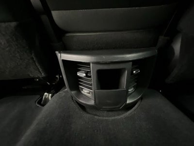 2024 RAM 2500 Big Horn Crew Cab 4x4 6'4" Box