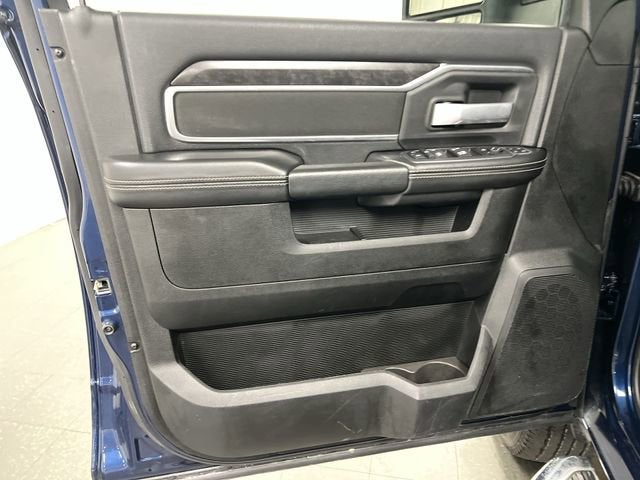 2024 RAM 2500 Big Horn Crew Cab 4x4 6'4" Box