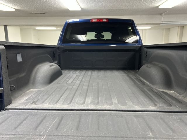 2024 RAM 2500 Big Horn Crew Cab 4x4 6'4" Box