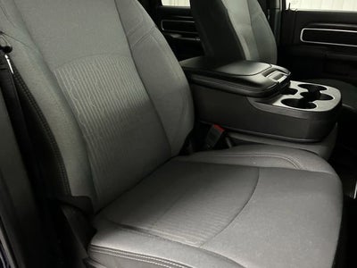 2024 RAM 2500 Big Horn Crew Cab 4x4 6'4" Box