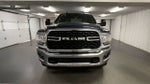 2024 RAM 2500 Big Horn Crew Cab 4x4 6'4" Box