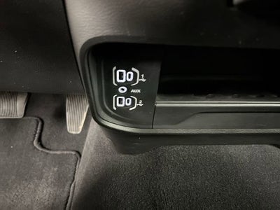 2024 RAM 2500 Big Horn Crew Cab 4x4 6'4" Box