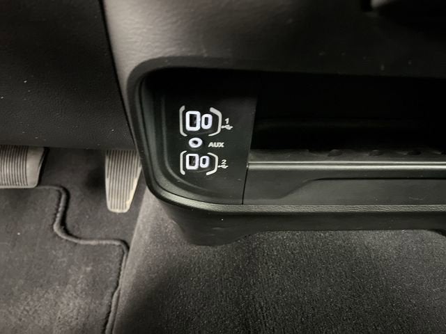 2024 RAM 2500 Big Horn Crew Cab 4x4 6'4" Box