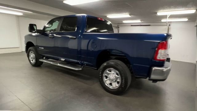 2024 RAM 2500 Big Horn Crew Cab 4x4 6'4" Box