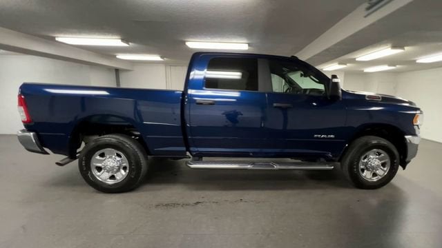 2024 RAM 2500 Big Horn Crew Cab 4x4 6'4" Box