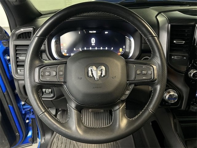 2024 RAM 2500 Power Wagon Rebel Crew Cab 4x4 6'4" Box