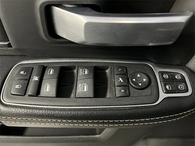 2024 RAM 2500 Power Wagon Rebel Crew Cab 4x4 6'4" Box