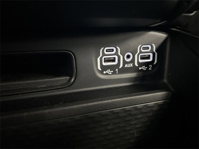 2024 RAM 2500 Power Wagon Rebel Crew Cab 4x4 6'4" Box