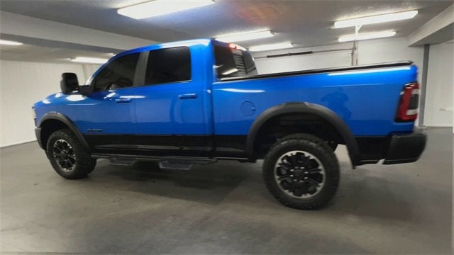 2024 RAM 2500 Power Wagon Rebel Crew Cab 4x4 6'4" Box