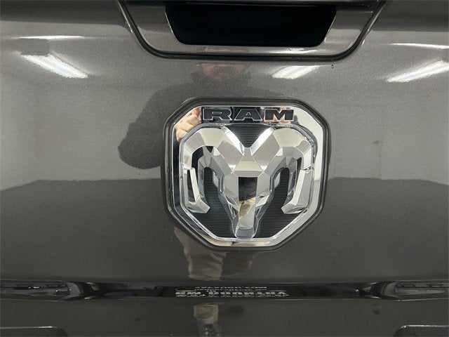 2022 RAM 2500 Laramie Crew Cab 4x4 6'4" Box