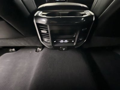 2022 RAM 2500 Laramie Crew Cab 4x4 6'4" Box
