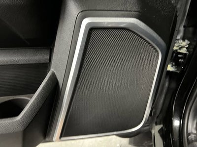 2022 RAM 2500 Laramie Crew Cab 4x4 6'4" Box