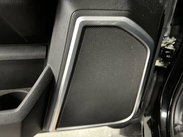 2022 RAM 2500 Laramie Crew Cab 4x4 6'4" Box