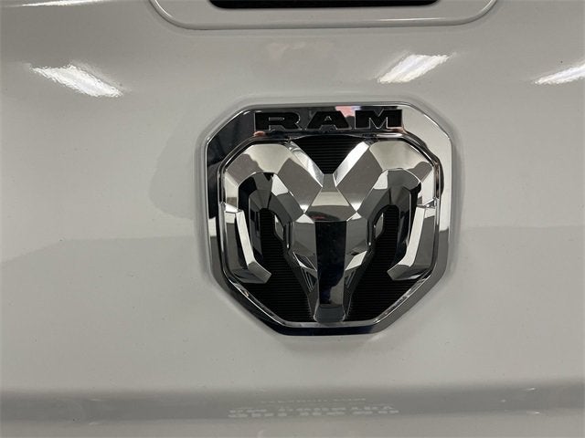 2024 RAM 2500 Limited Longhorn Crew Cab 4x4 6'4" Box