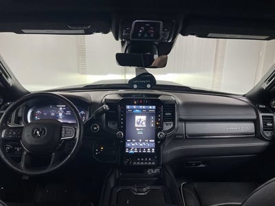 2024 RAM 2500 Limited Crew Cab 4x4 6'4" Box