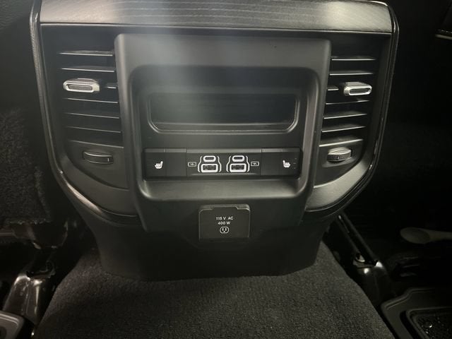2024 RAM Ram 2500 Pickup Laramie Limited - Photo 22