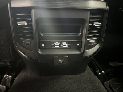 2024 RAM 2500 Limited Crew Cab 4x4 6'4" Box