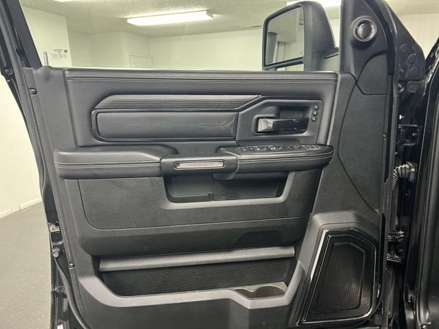 2024 RAM Ram 2500 Pickup Laramie Limited - Photo 23