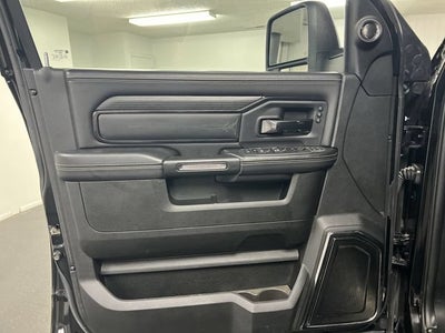2024 RAM 2500 Limited Crew Cab 4x4 6'4" Box