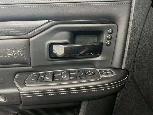 2024 RAM Ram 2500 Pickup Laramie Limited - Photo 24