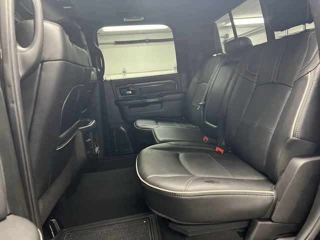 2024 RAM Ram 2500 Pickup Laramie Limited - Photo 26