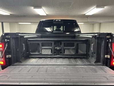 2024 RAM 2500 Limited Crew Cab 4x4 6'4" Box