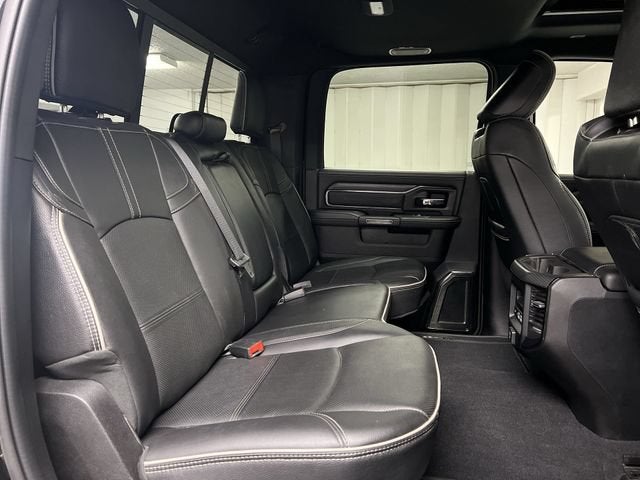 2024 RAM Ram 2500 Pickup Laramie Limited - Photo 28