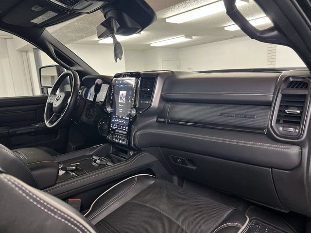 2024 RAM Ram 2500 Pickup Laramie Limited - Photo 30