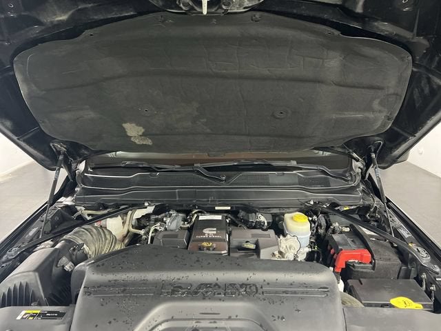 2024 RAM Ram 2500 Pickup Laramie Limited - Photo 31